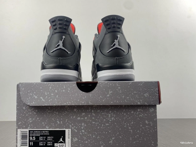 Cheap TBkick Jordan 4 Infrared DH6927-061 Air Retro 0823